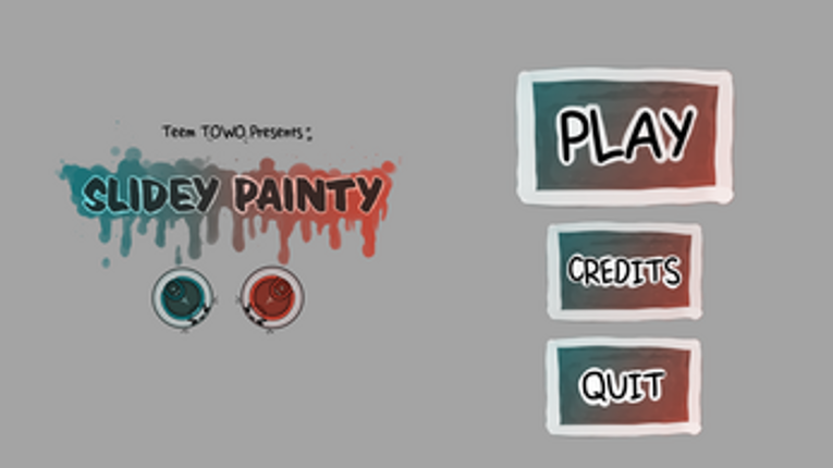 Slidey Painty screenshot