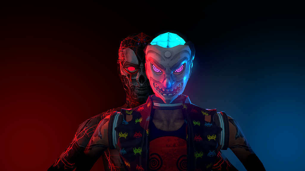 Games like Smile X 4