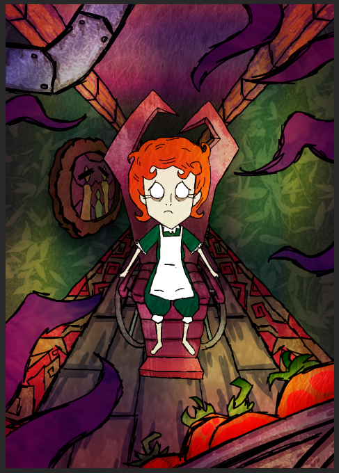 Games like Sophism, the Nightmare!