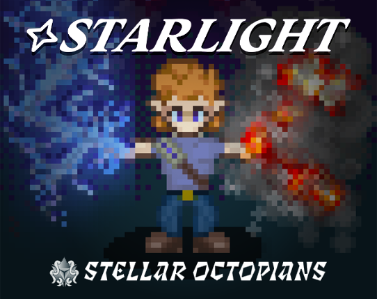 Starlight Image