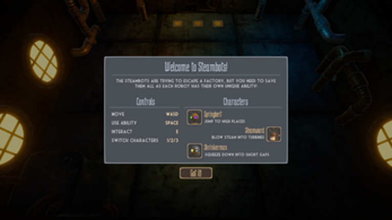 Steambots Image
