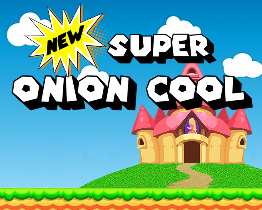 Games like SUPER CEBOLLA COOL
