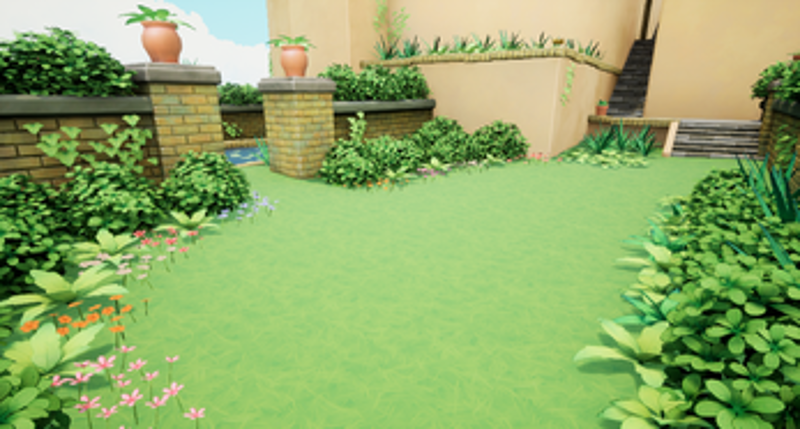 Temperance Gardens screenshot