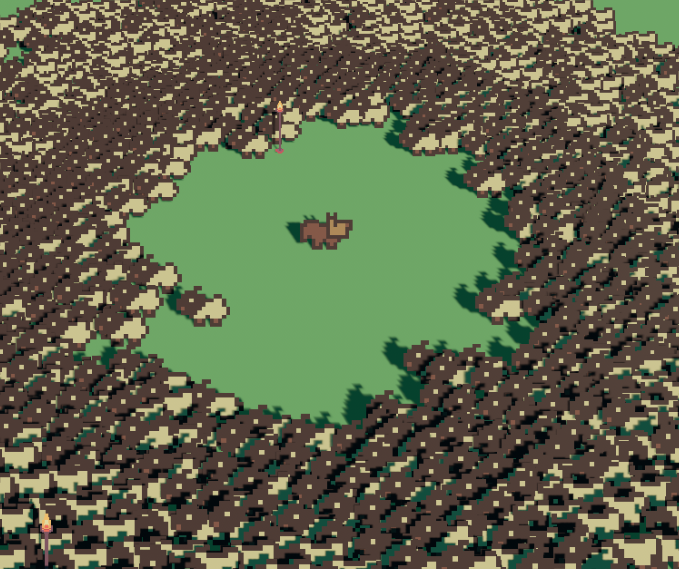 Games like That's a LOT of sheep