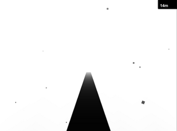 The Long Path screenshot