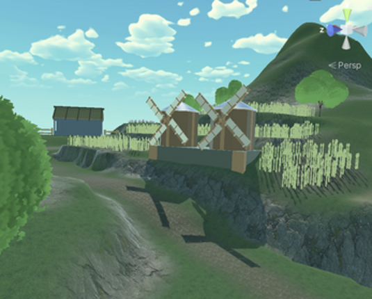 Ocean Traveler: An adventure through Time Image