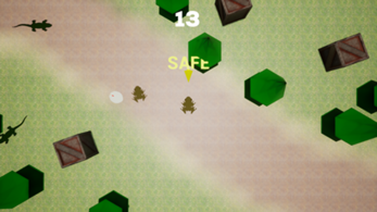 Tocao screenshot