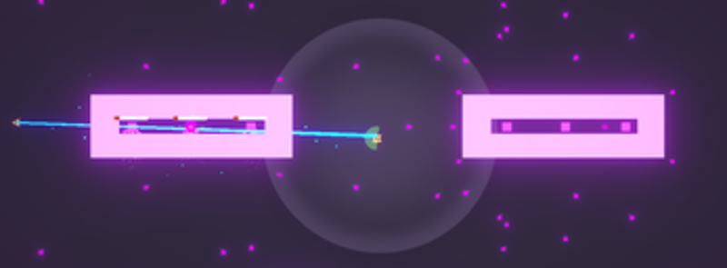 Too Many Bullets Image