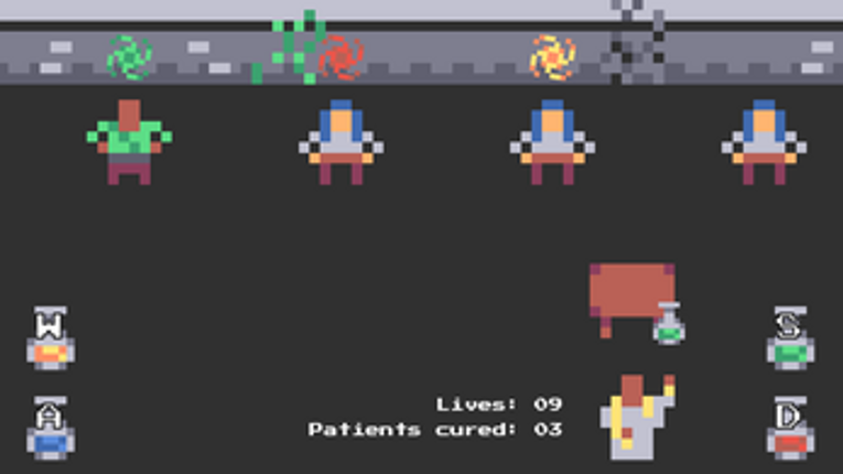 Magic Pandemic Image