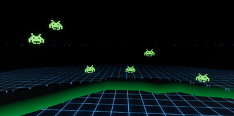 TronHunt Image