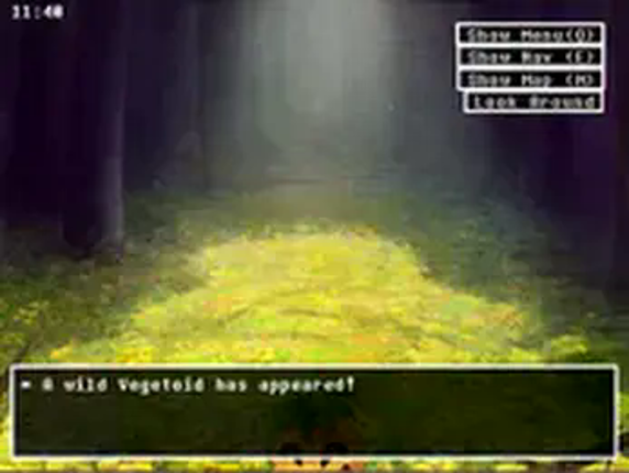 InLove : An Undertale Dating Sim Image