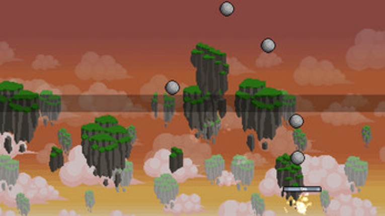 Upgrowth screenshot
