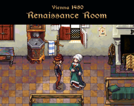 Vienna 1480 - Renaissance Room Image