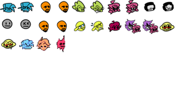 Fnf mobile vs matt Image
