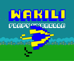 WAKILI Flappy Bird Image