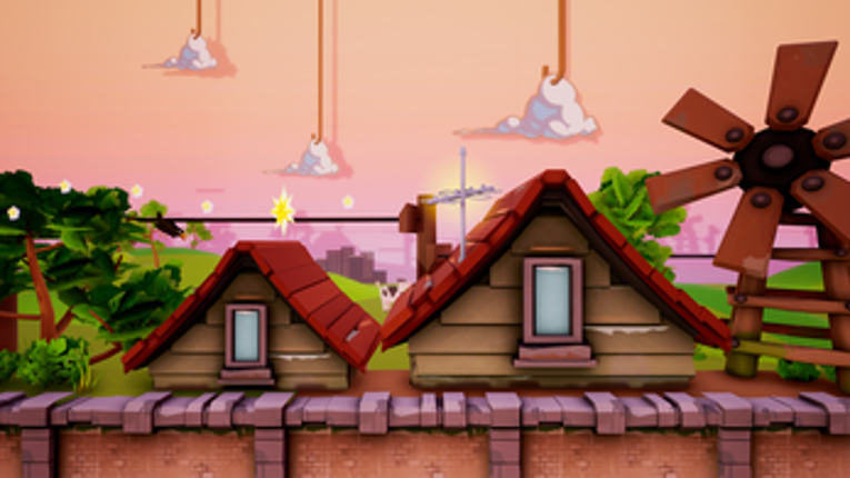 Zappy Boy's Adventure screenshot