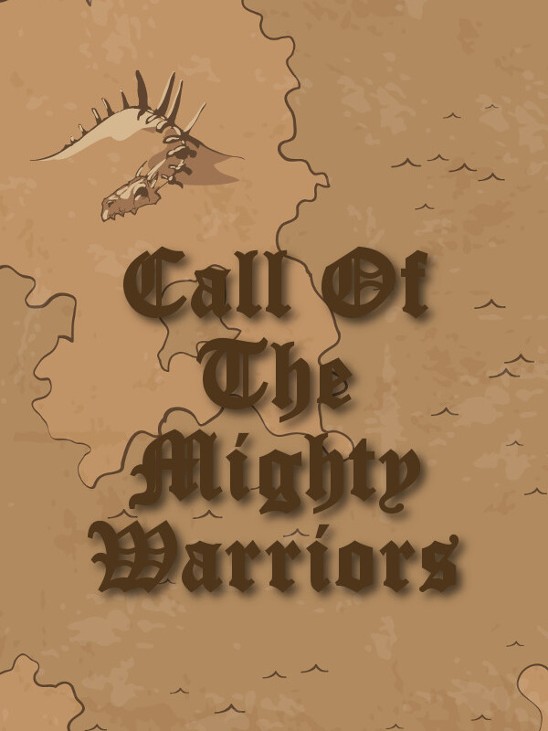 Games like Call of the Mighty Warriors