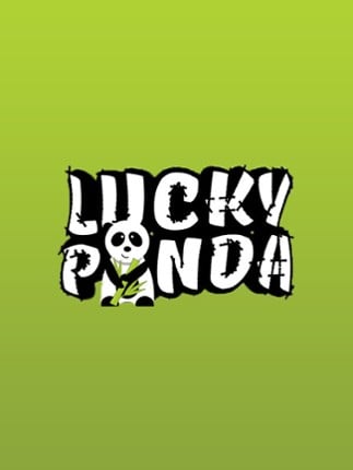 Lucky Panda Game Cover