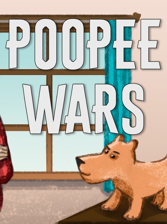 Games like PooPee Wars