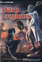 The Dark Legions Image