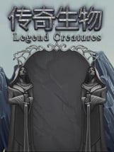 Legend creatures Image