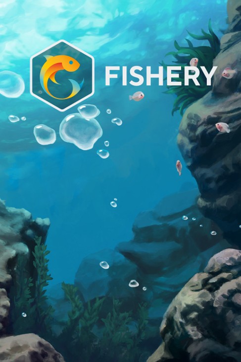 Games like Fishery