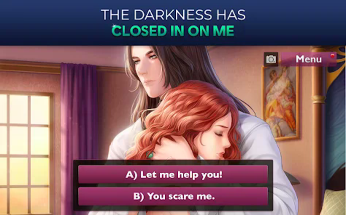 Is It Love? Nicolae - Fantasy screenshot