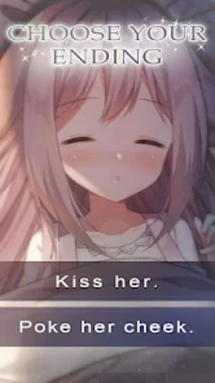 My Magical Girlfriends : Anime screenshot