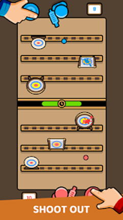 2 Player Games: Versus Image