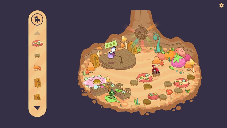 Get Down and Buggie screenshot