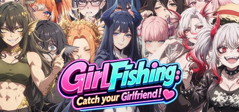 GirlFishing: Catch your Girlfriend! Image