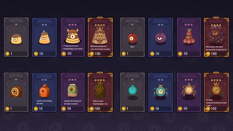 Gluttony Club Image
