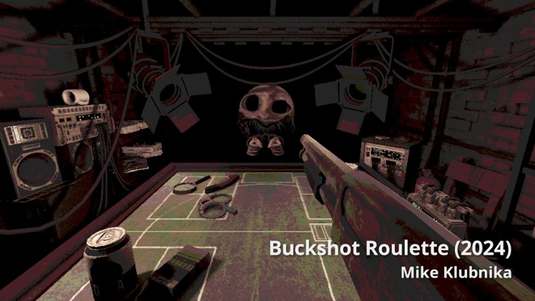 Godot Engine screenshot