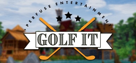 Games like Golf It!