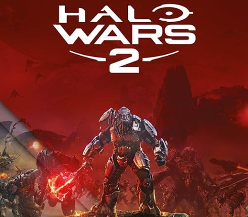 Halo Wars 2 Image