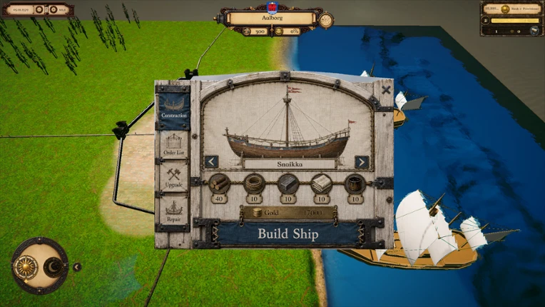Hansa Forever Image