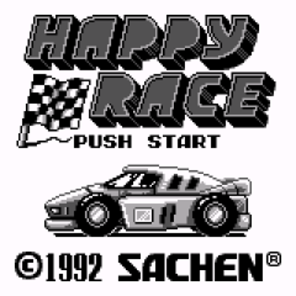 Happy Race screenshot