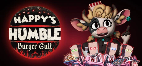Games like Happy's Humble Burger Cult
