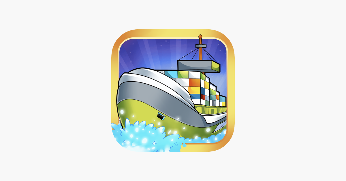 Games like Harbor Mania HD
