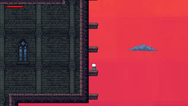 Harlow's Climb Image
