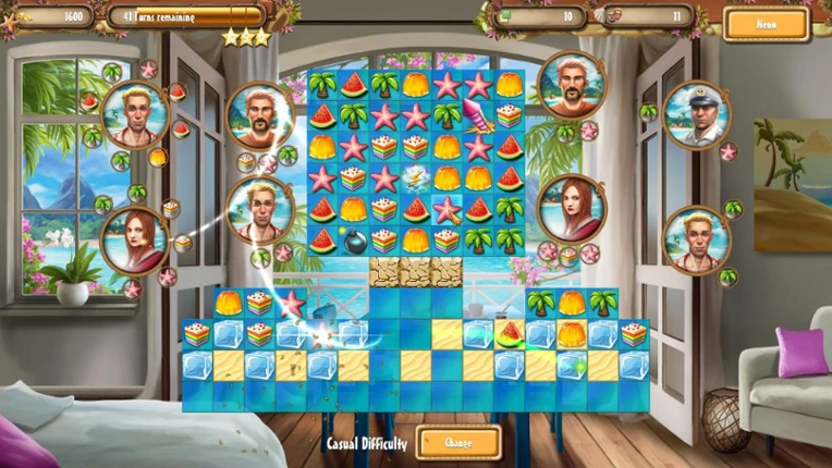 Hawaii Resort Image