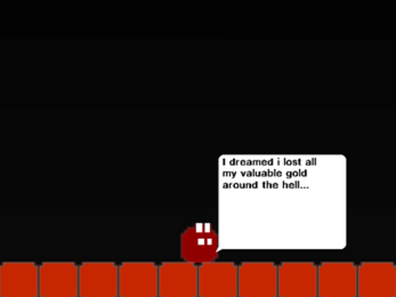 Hell World Image