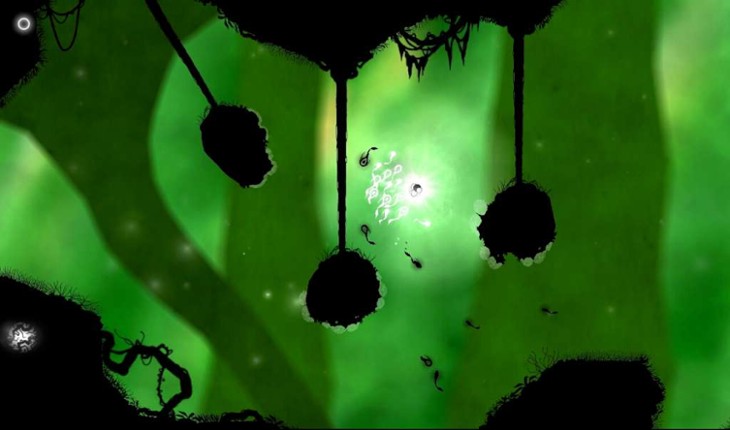 Hero of Many screenshot