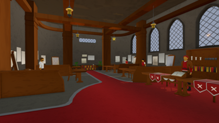 Het perfecte Kunstenaarsgilde screenshot