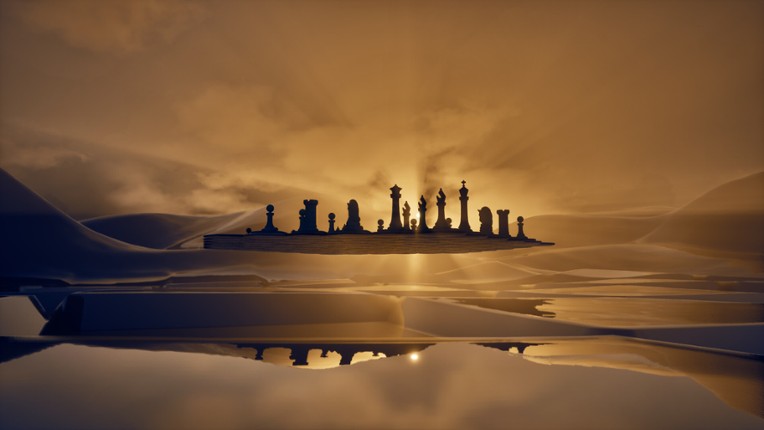 Hexachess screenshot