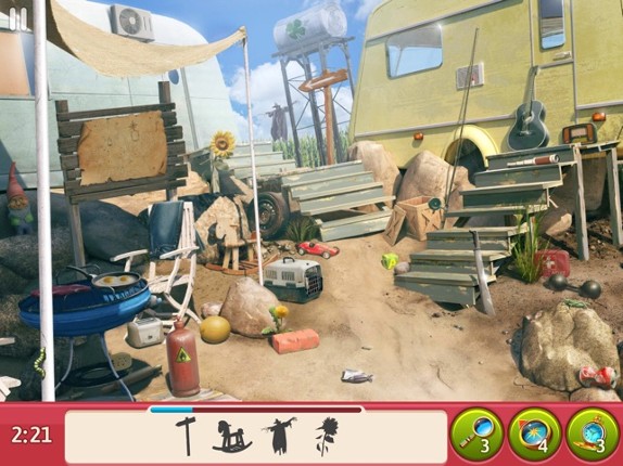 Hidden Journey 2: Find Objects screenshot