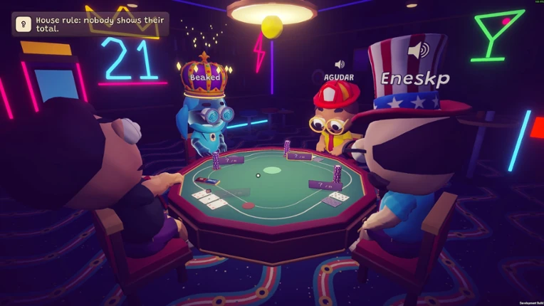 Hit or Die screenshot