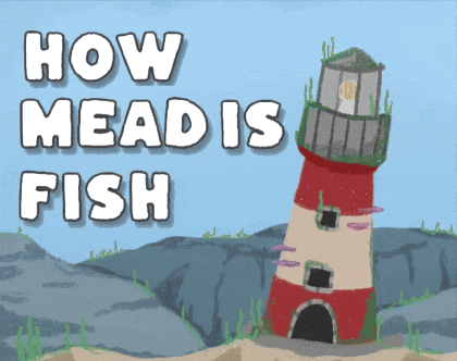 Games like How Mead Is Fish