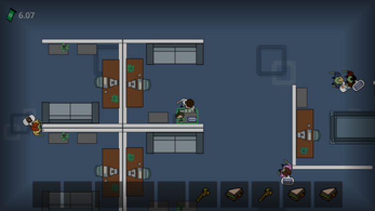 Humdrumpocalypse Image