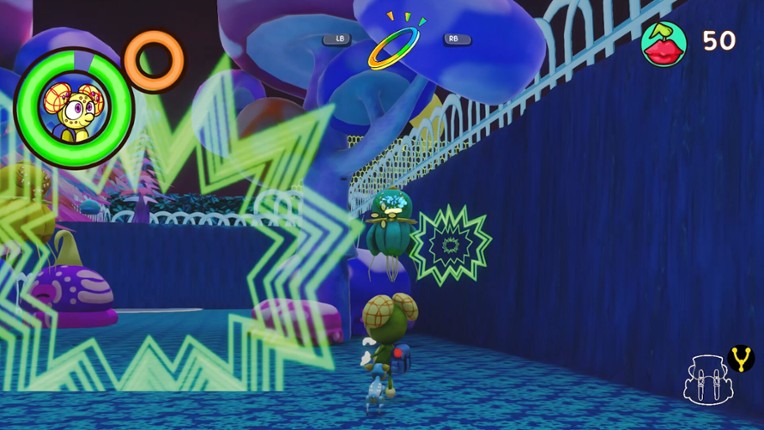 Hymble Ventures screenshot